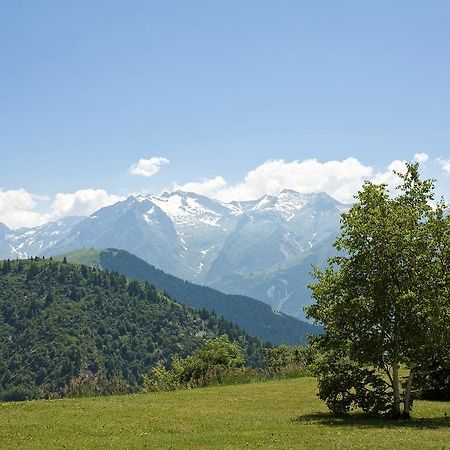 Lagrange Vacances L'Alpenrose Alpe d'Huez Exterior foto