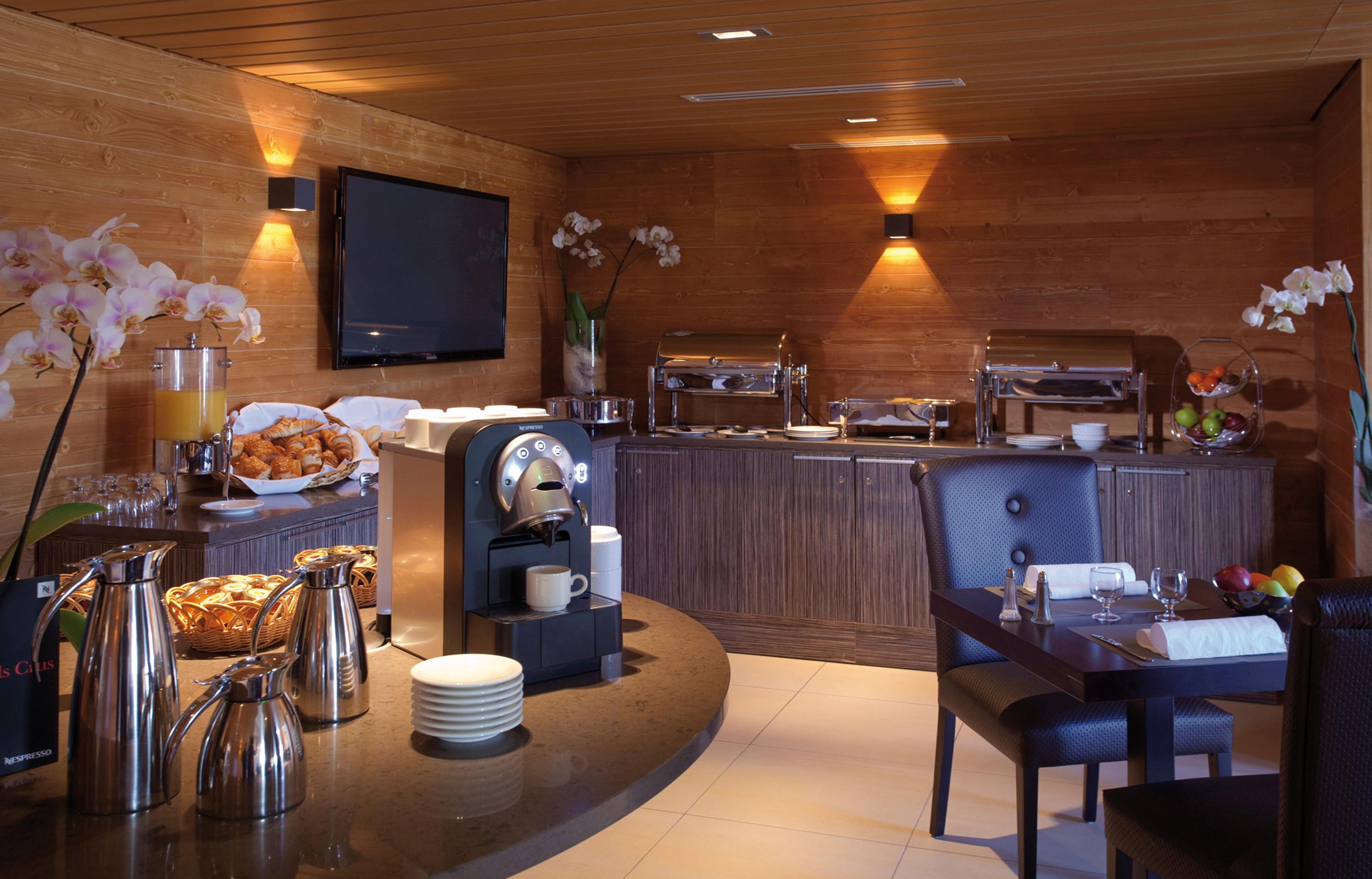 Lagrange Vacances L'Alpenrose Alpe d'Huez Exterior foto